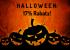 Halloween - 17% Rabatz!