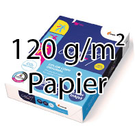 120g/m²