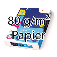 80g/m²