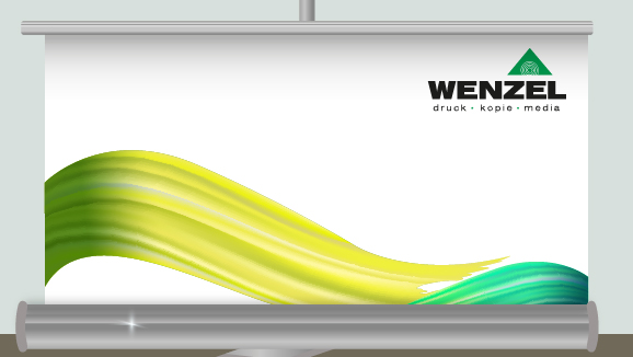 Frontlit Banner B1 510g/m²