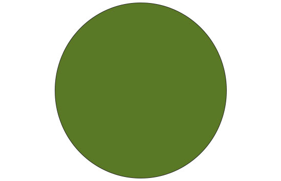 Dark Green